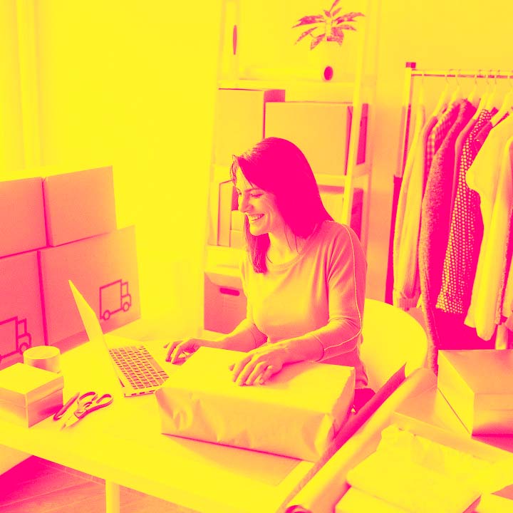 Retail owner