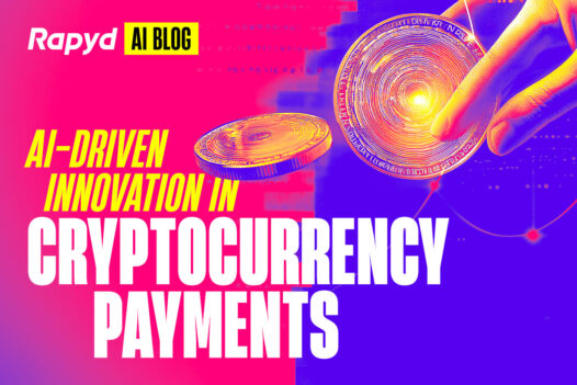 AI-driven innovation in cryptocurrency payments
