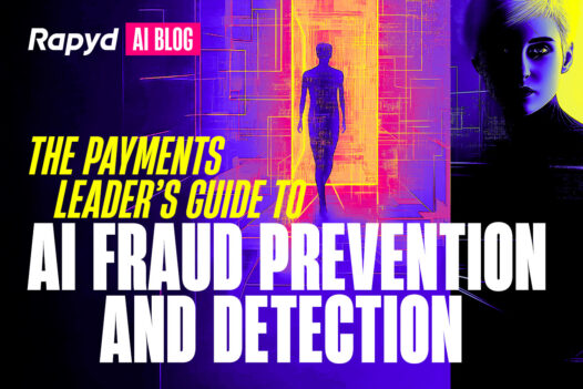 AI fraud prevention and detection