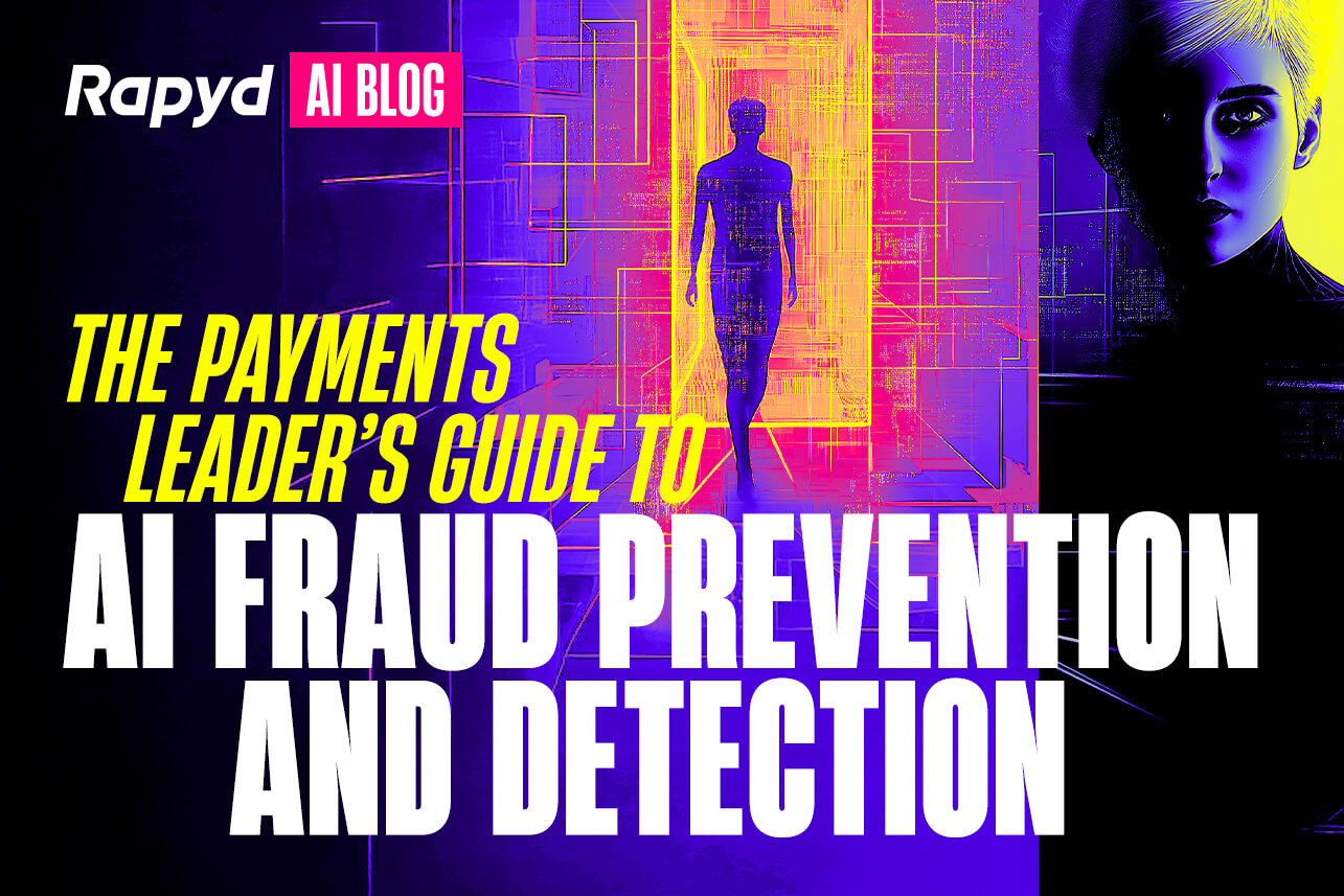 AI fraud prevention and detection
