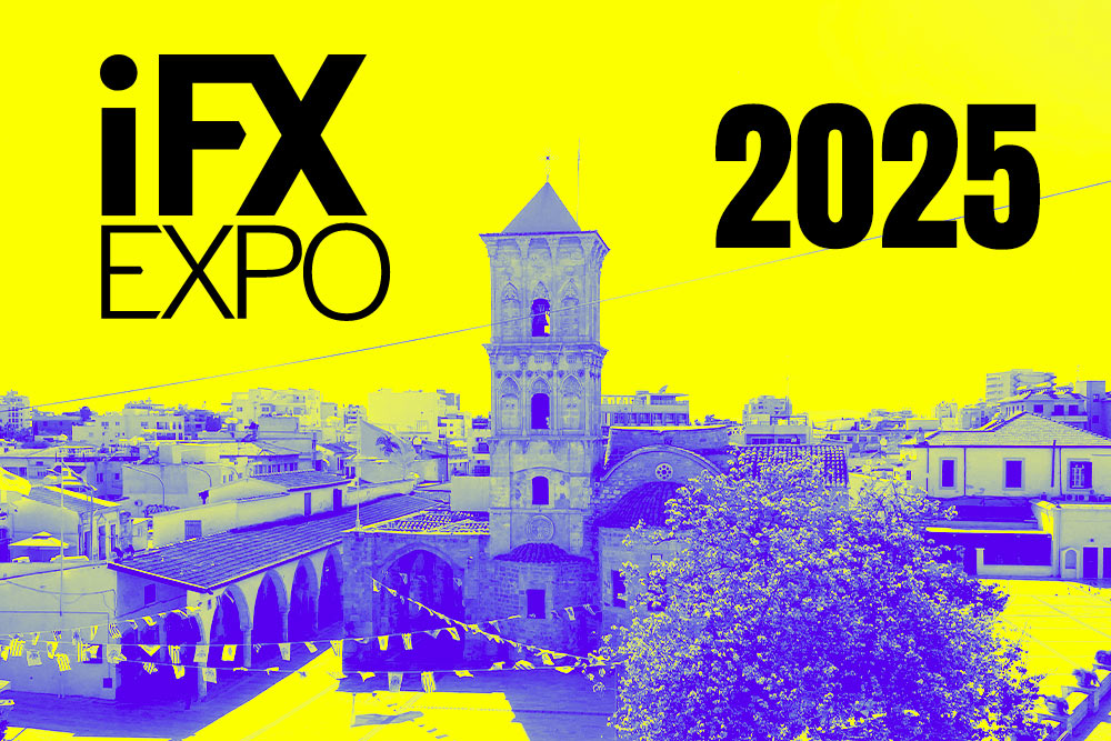 IFX Expo 2025