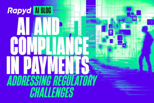 AI and compliance in payments